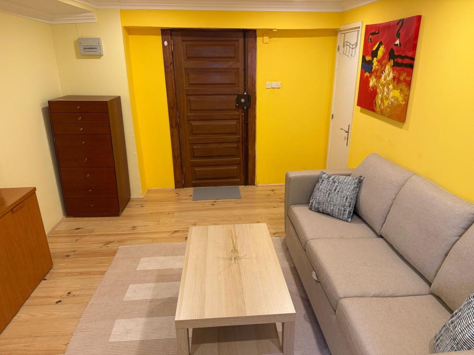 Apartment Rossio Downtown Lisbon