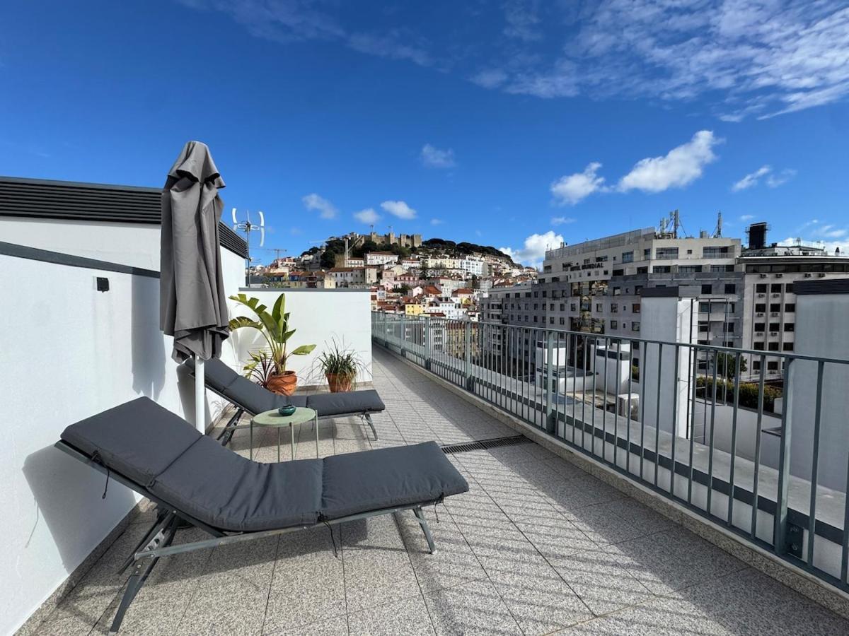 Apartment Penthouse For The Lovers - Castle View & Parking