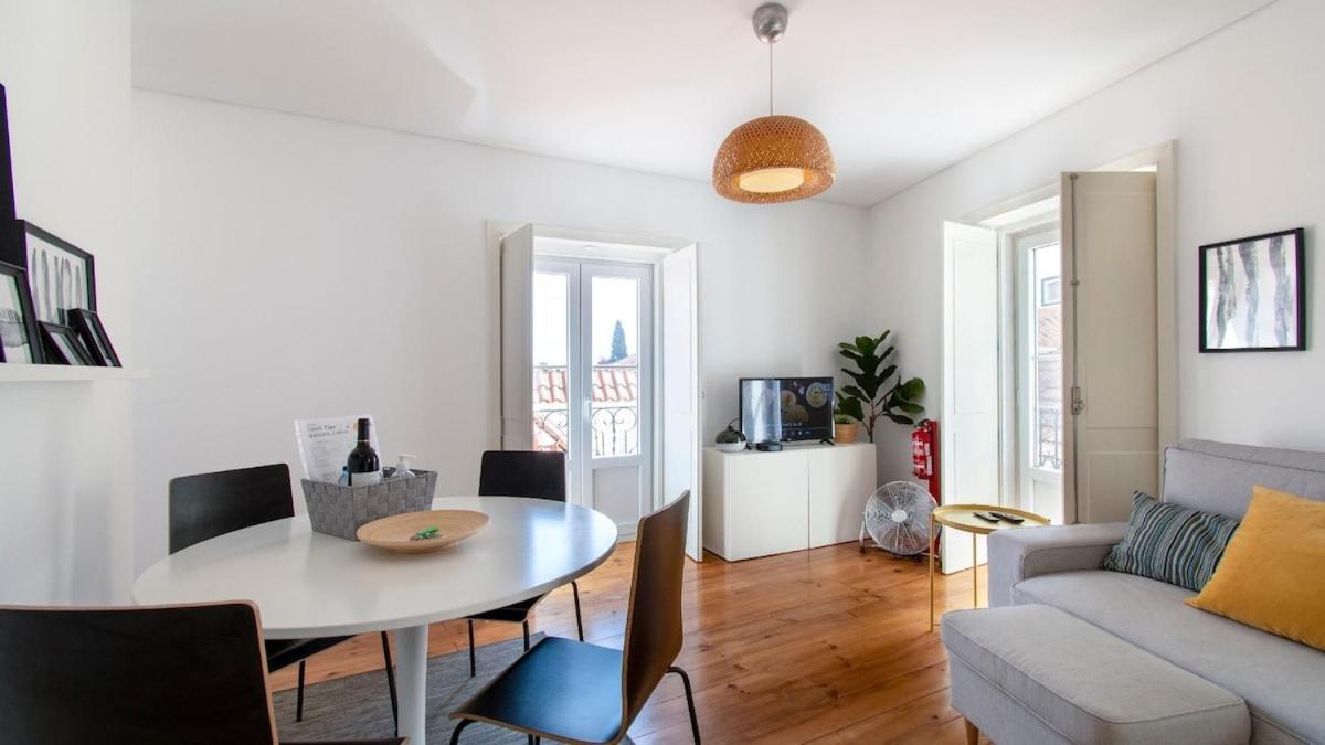 Apartment Portas Do Sol Stylish With Elevator *