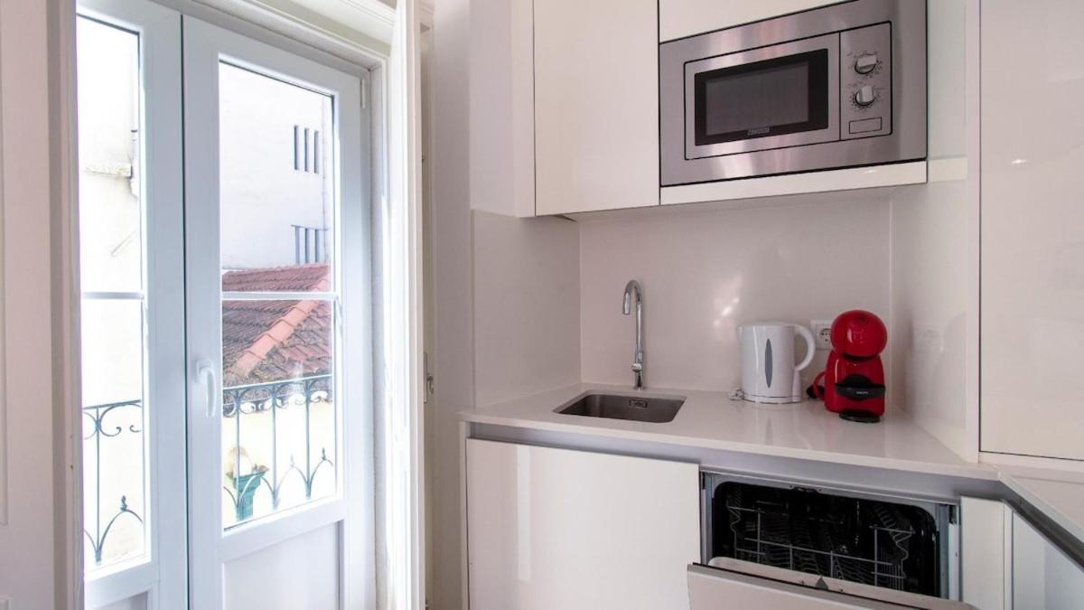Apartment Portas Do Sol Stylish With Elevator *