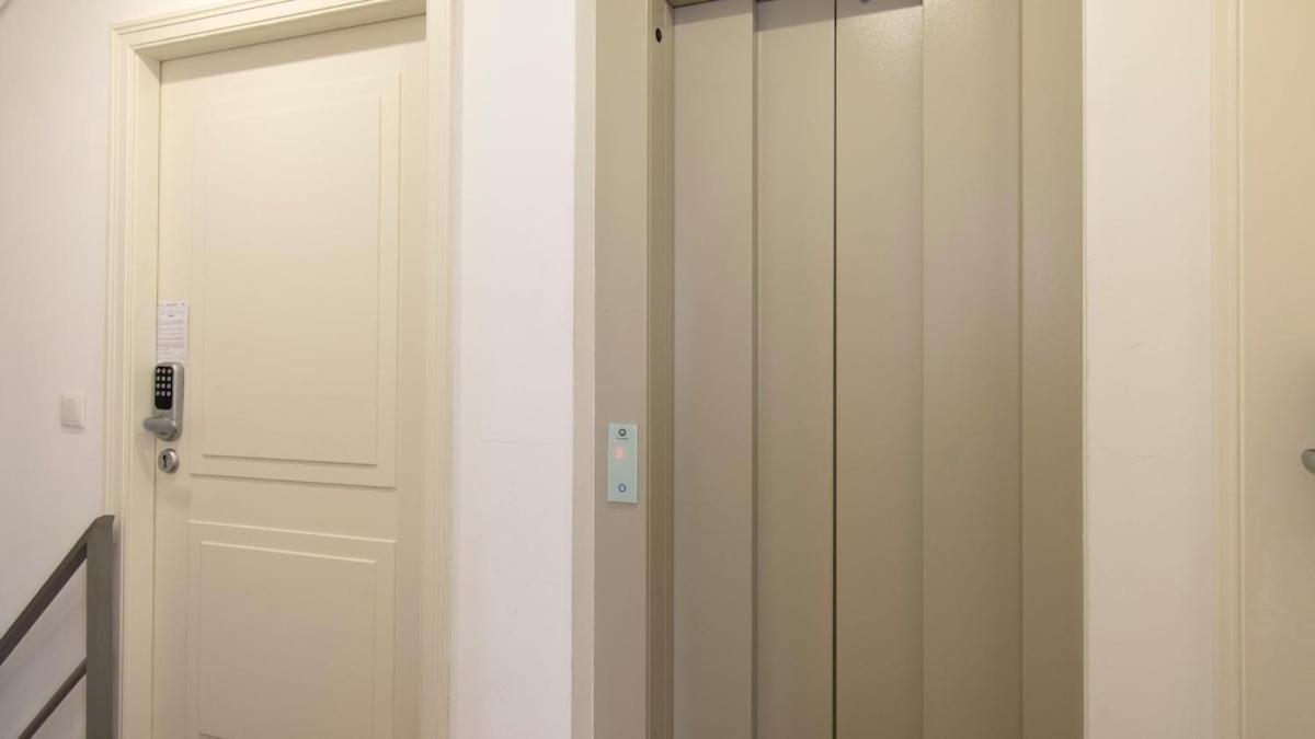 Portas Do Sol Stylish With Elevator Apartment *