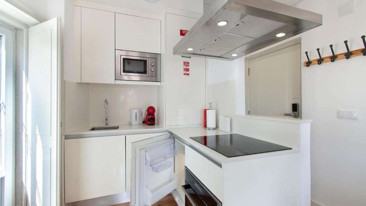 Apartment Portas Do Sol Stylish With Elevator *