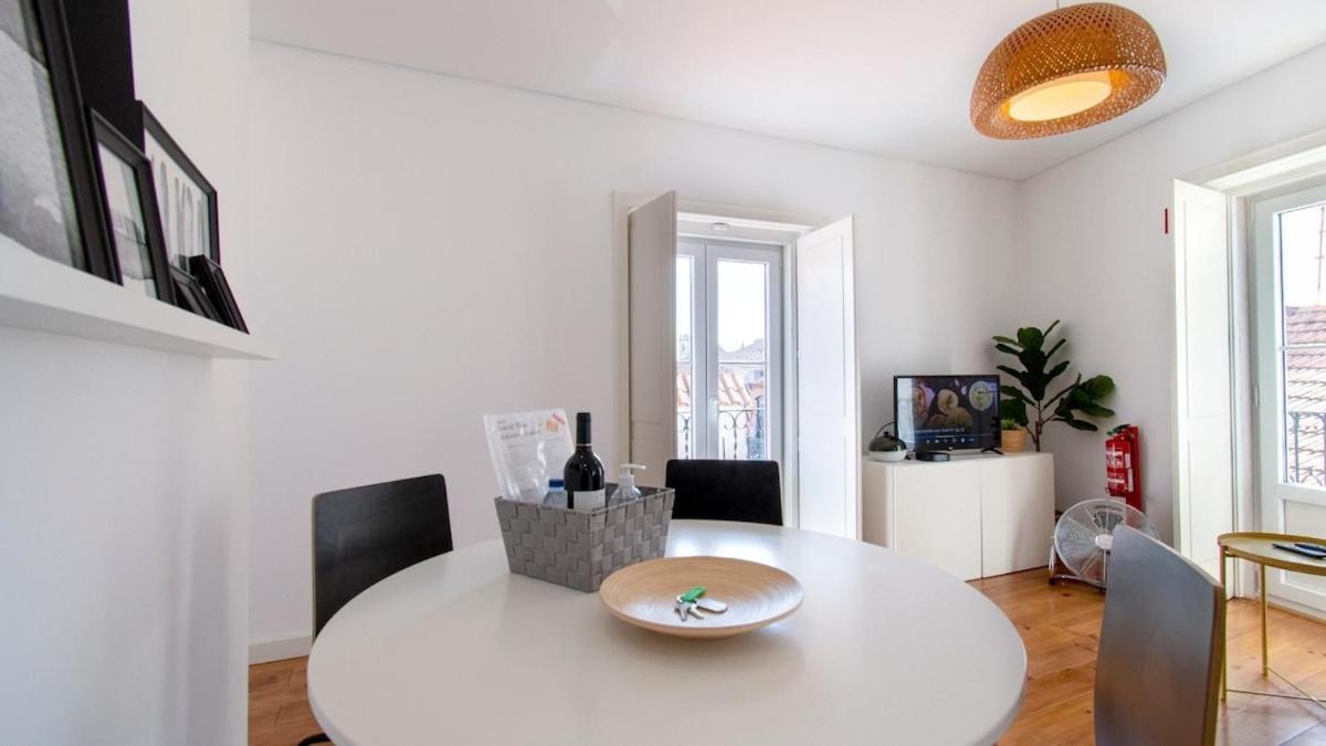 Portas Do Sol Stylish With Elevator Apartment *