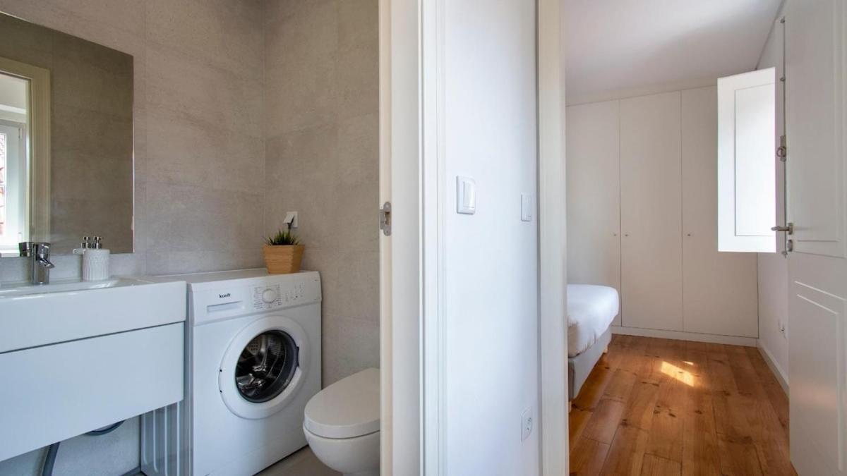 Apartment Portas Do Sol Stylish With Elevator *