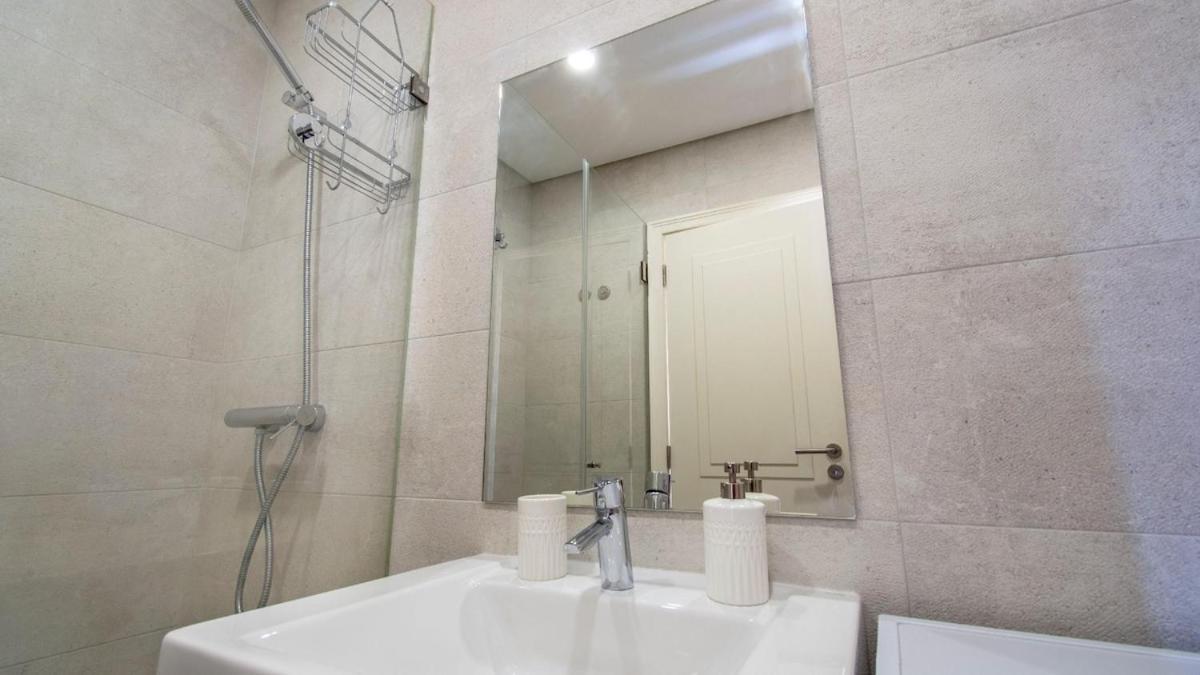 Portas Do Sol Stylish With Elevator Apartment *