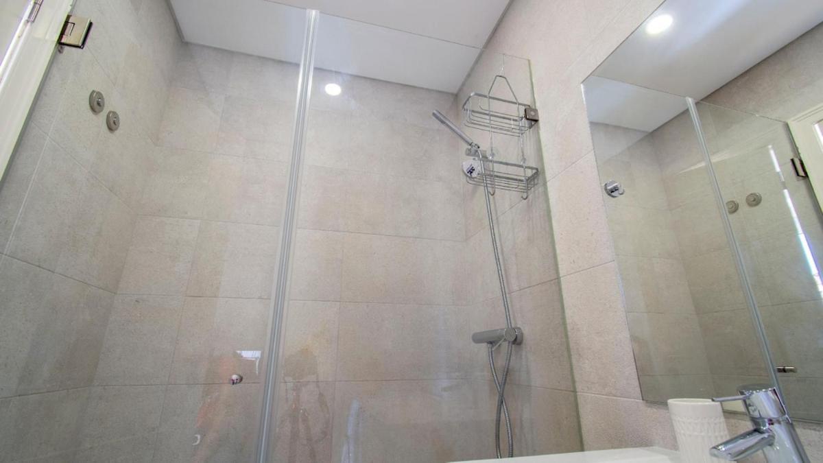 Portas Do Sol Stylish With Elevator Apartment Lisbon