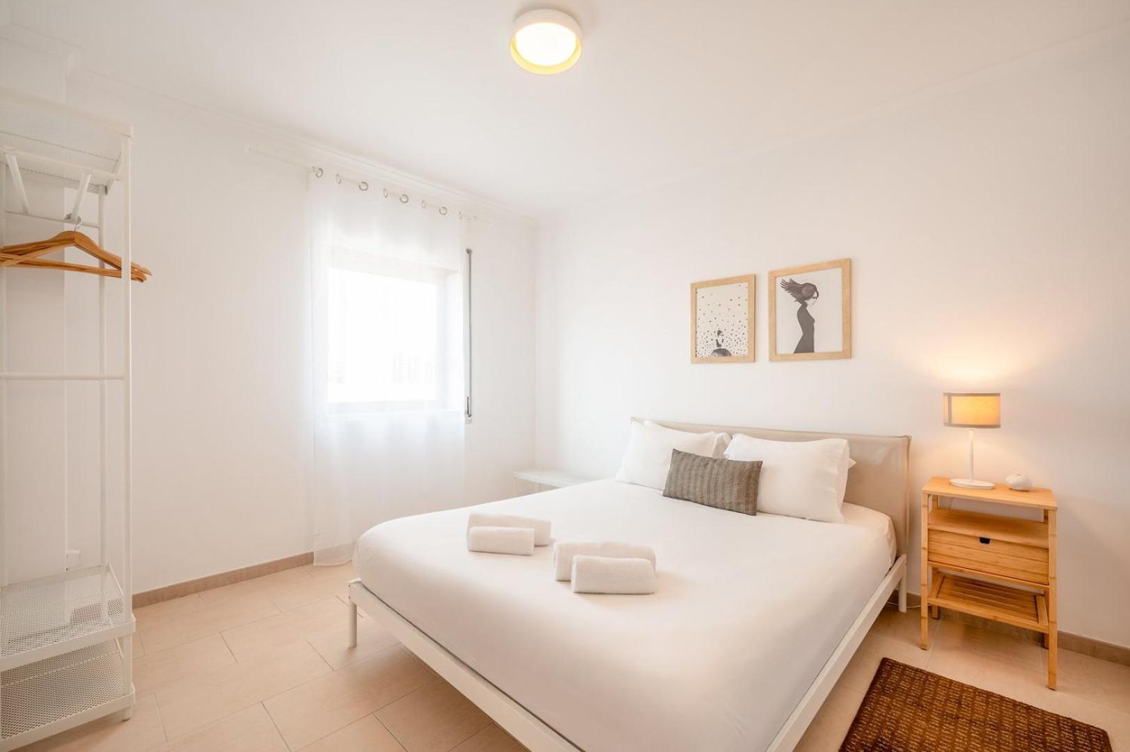 Guestready - A Relaxing Retreat In Apartment Lisbon