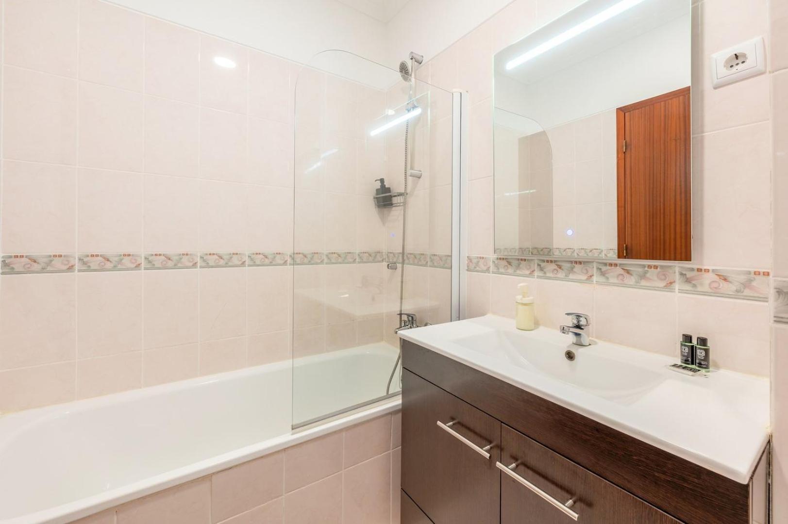 Apartment Guestready - A Relaxing Retreat In Lisbon