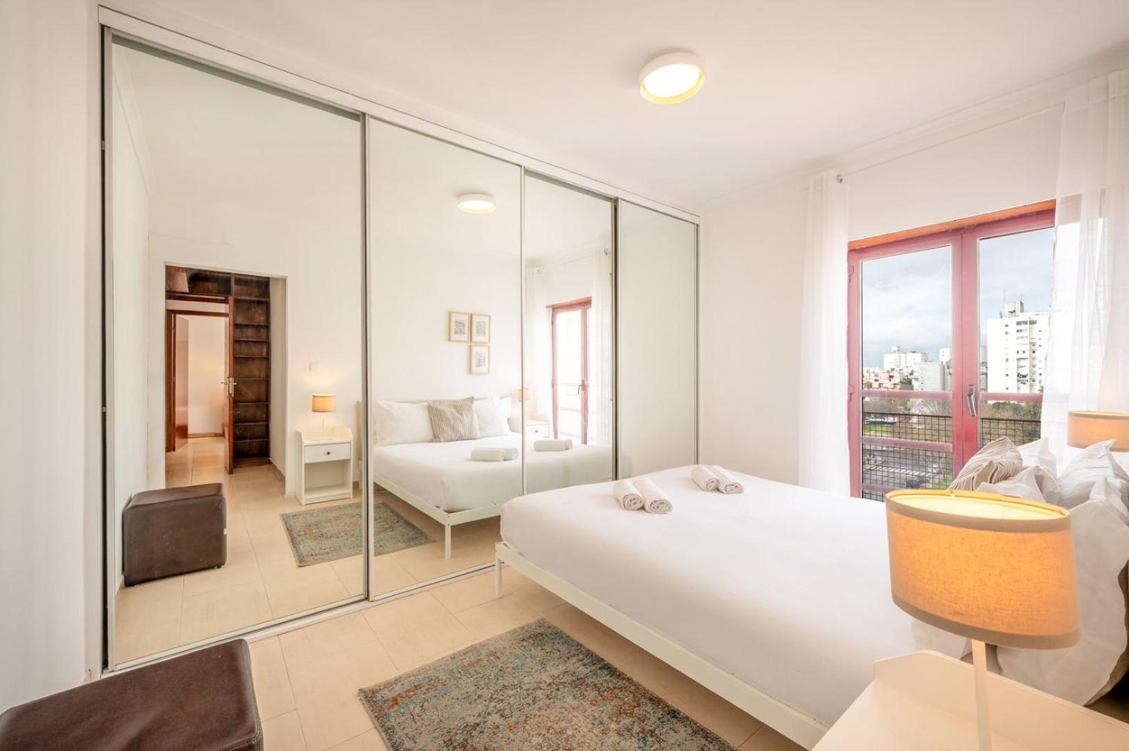 Apartment Guestready - A Relaxing Retreat In Lisbon