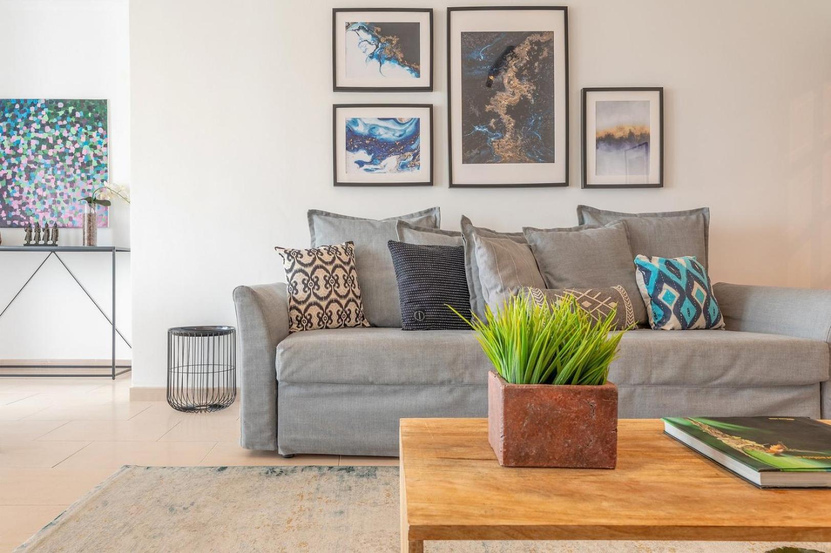 Guestready - A Relaxing Retreat In Apartment Lisbon