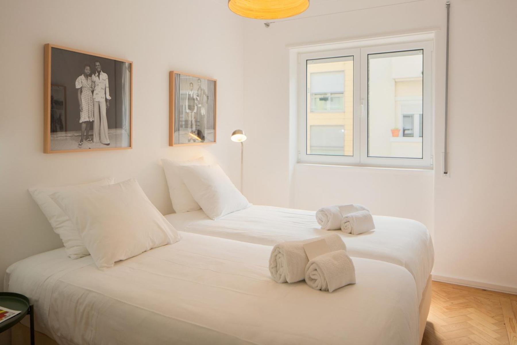 Stylish With Private Patio By Lovelystay Apartment