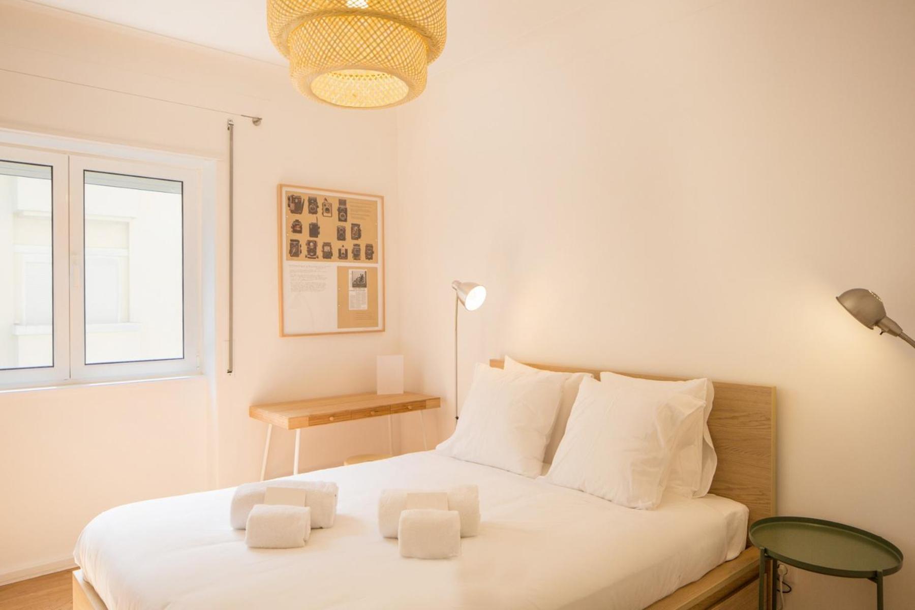 Stylish With Private Patio By Lovelystay *