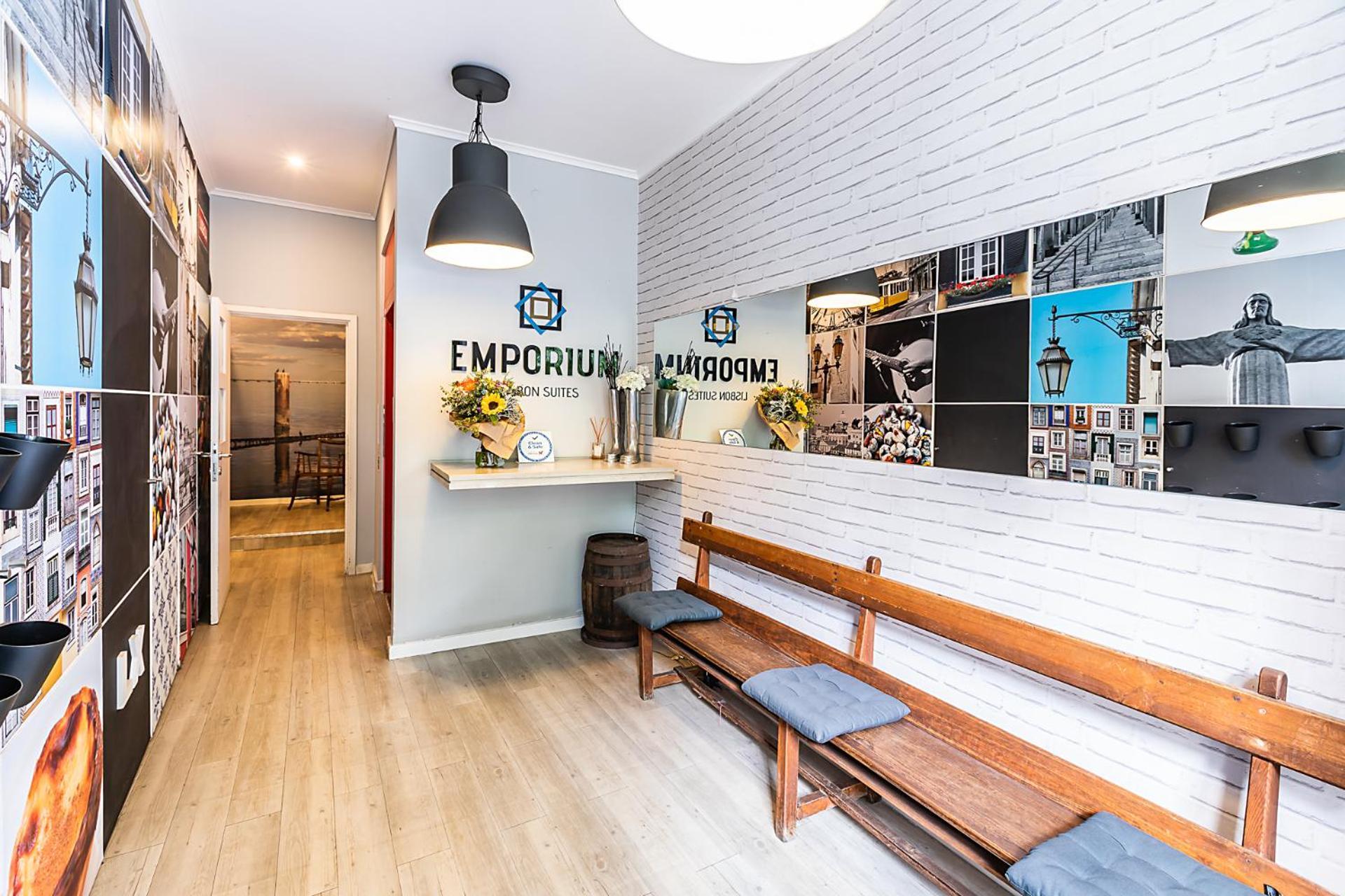Emporium Guest house 2*