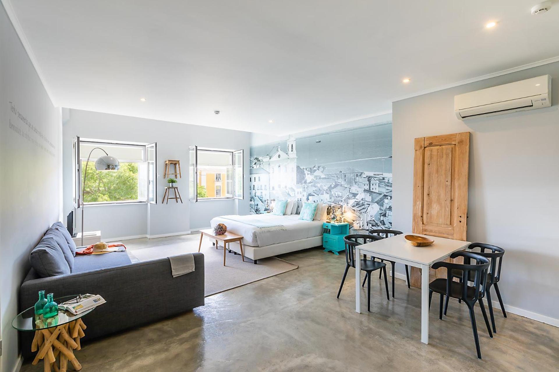 Guest house Emporium Lisbon