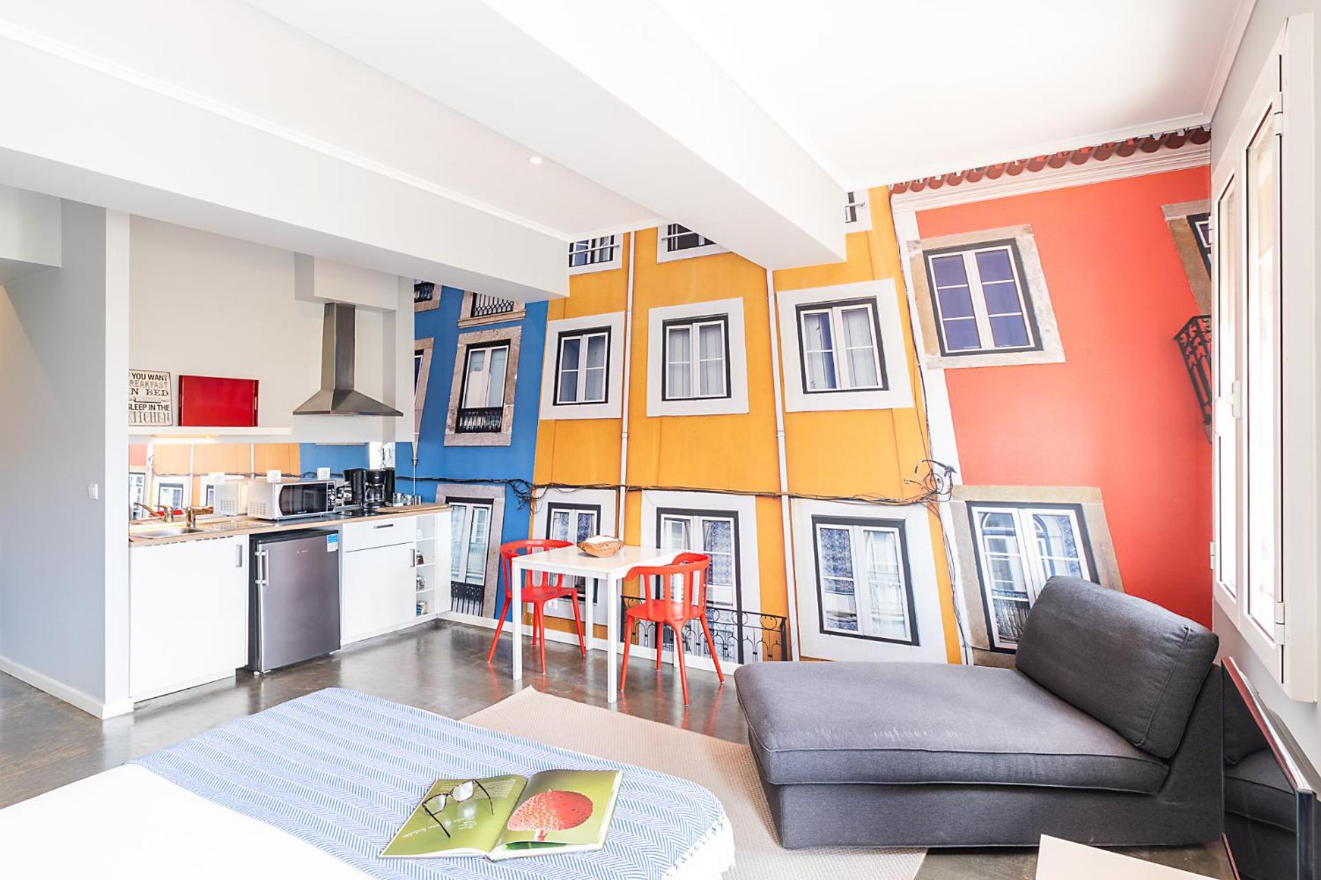Emporium Guest house 2*