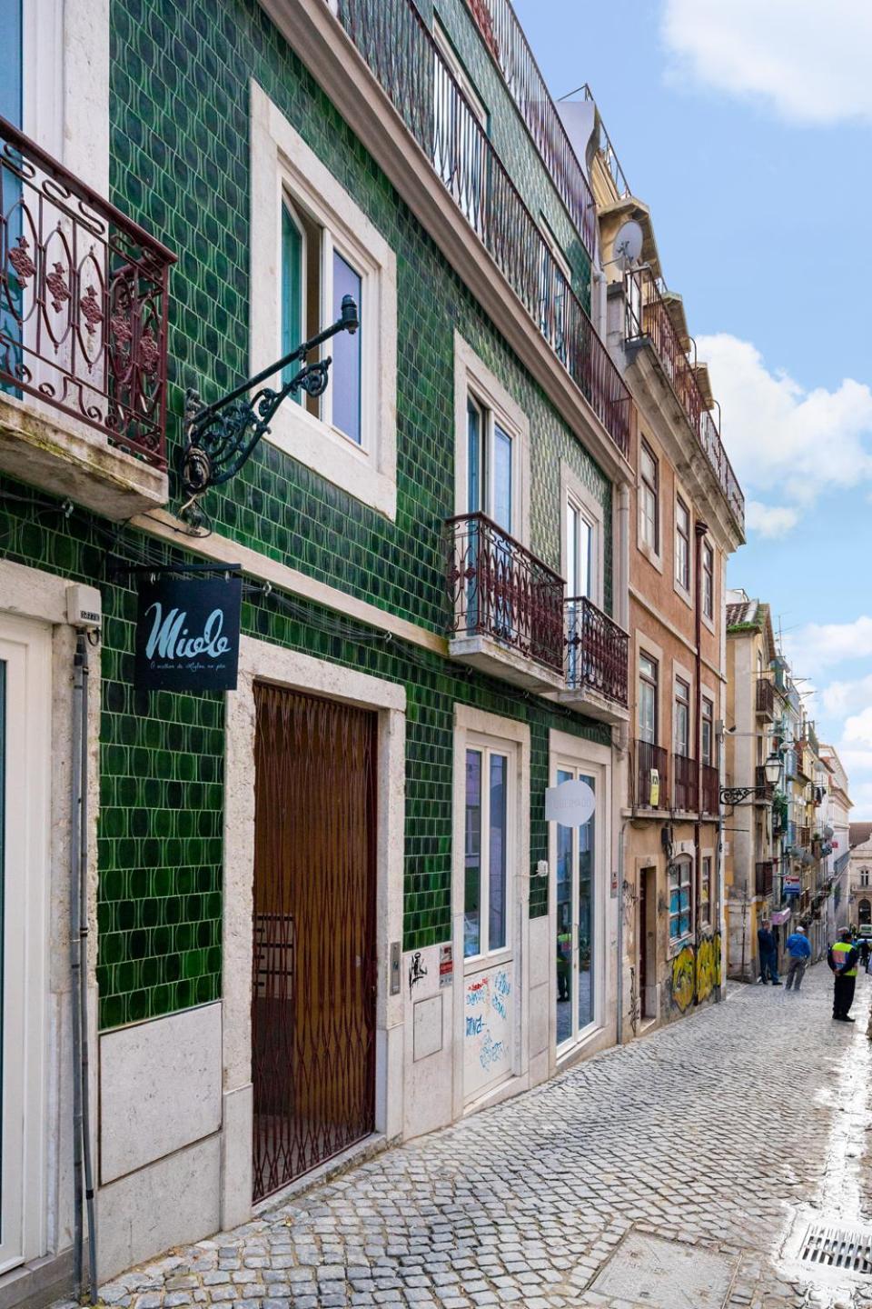 Apartment Whome | Ls48 Prime Location Upscale Family Lisbon