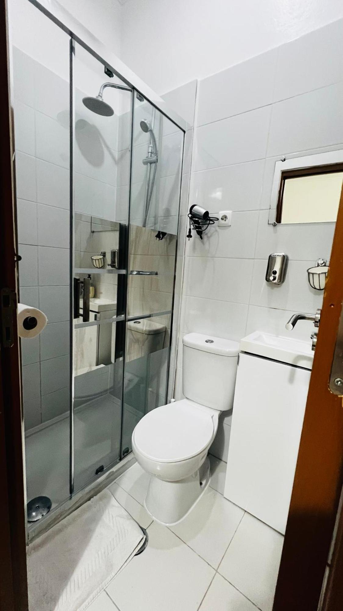Guest house Pensamento Iv