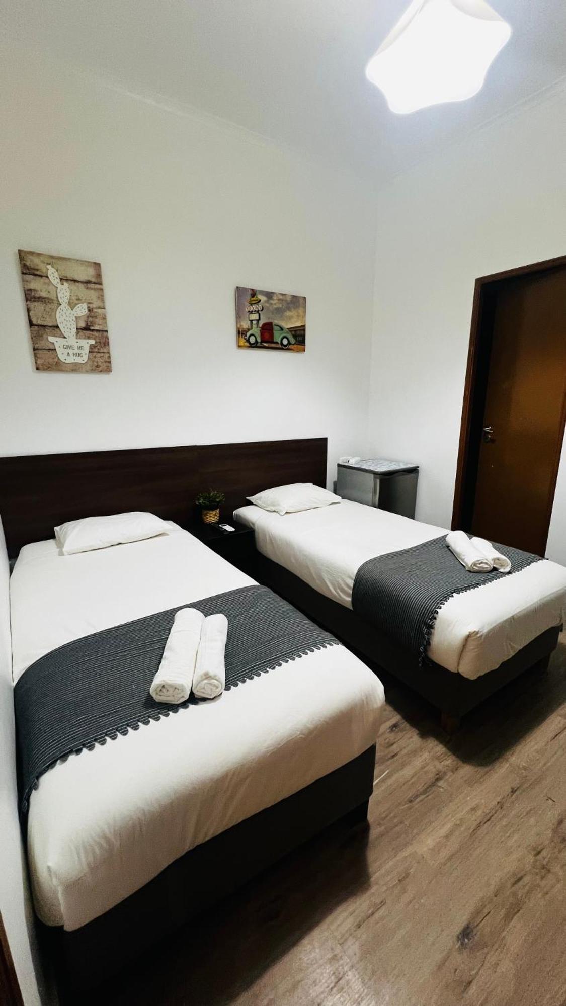 Pensamento Iv Guest house *