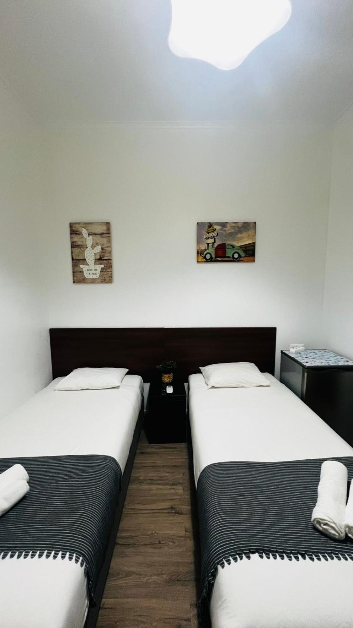 Guest house Pensamento Iv Lisbon