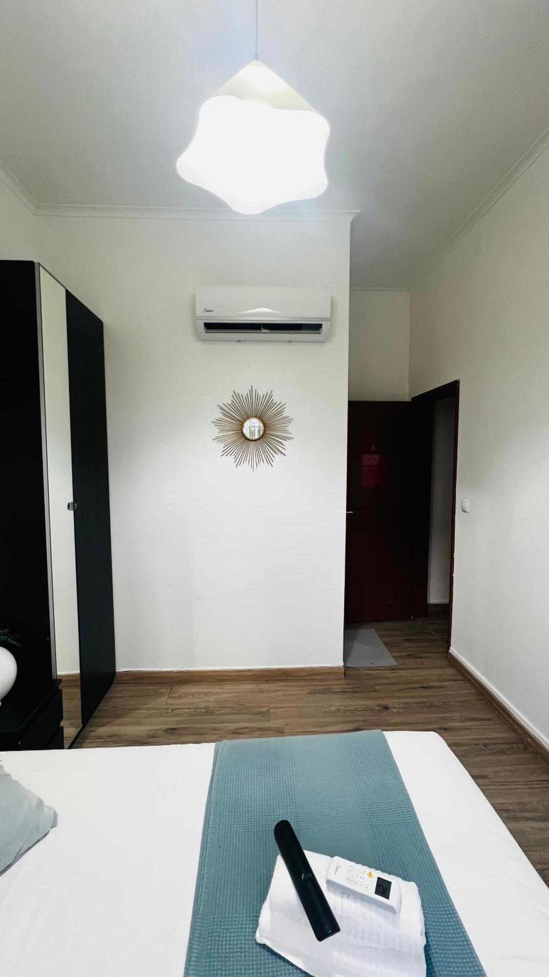 Pensamento Iv Guest house Lisbon