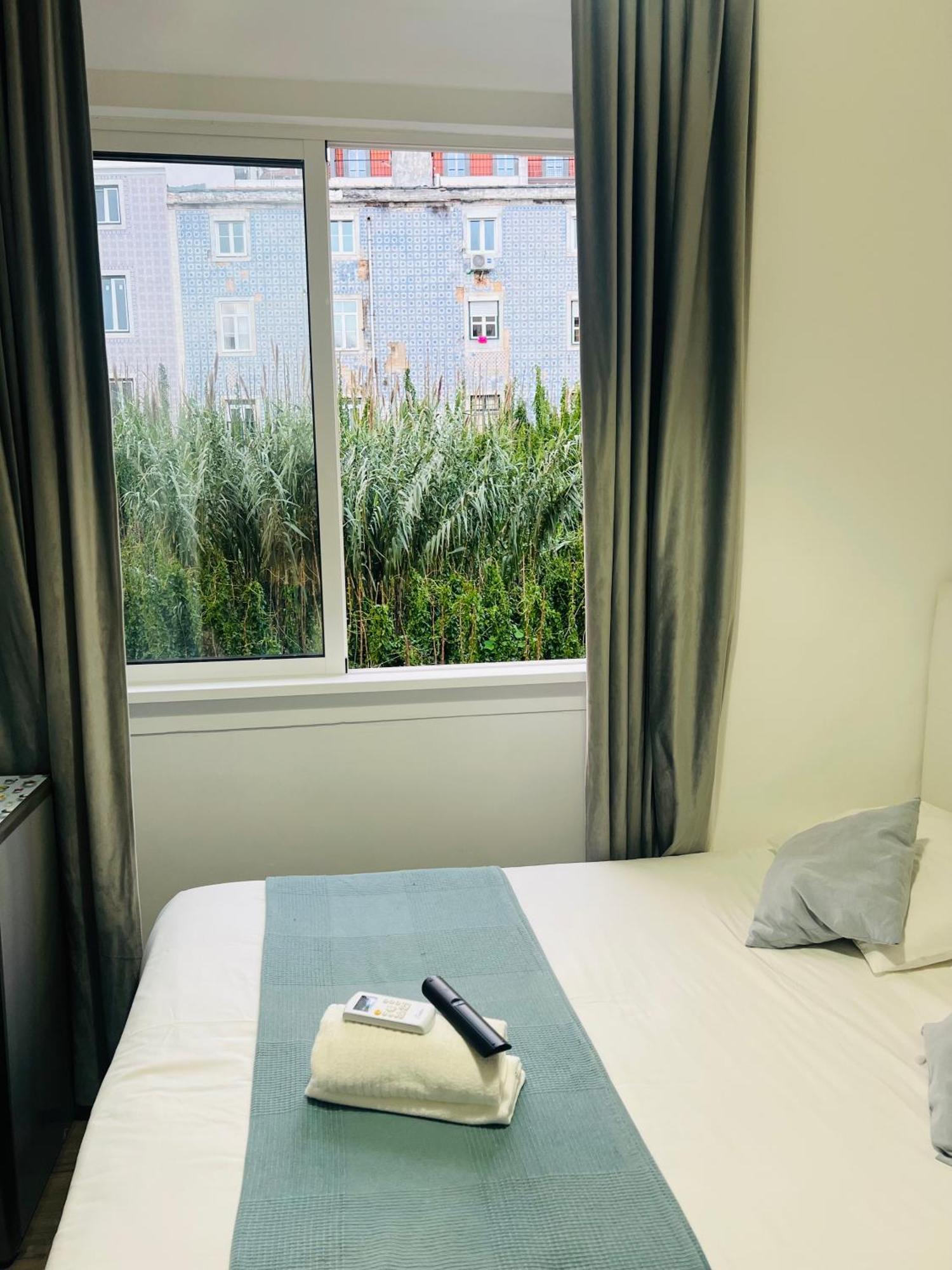 Guest house Pensamento Iv Lisbon