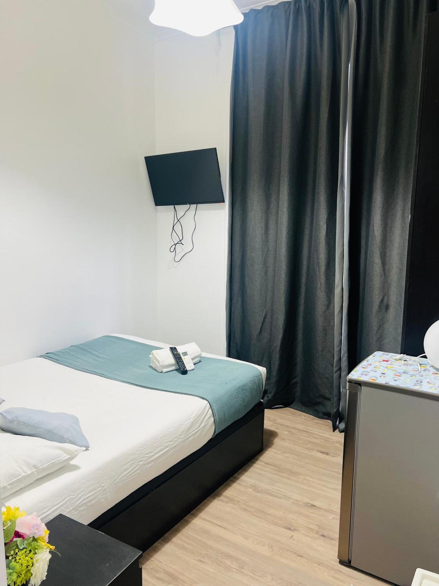 Guest house Pensamento Iv Lisbon
