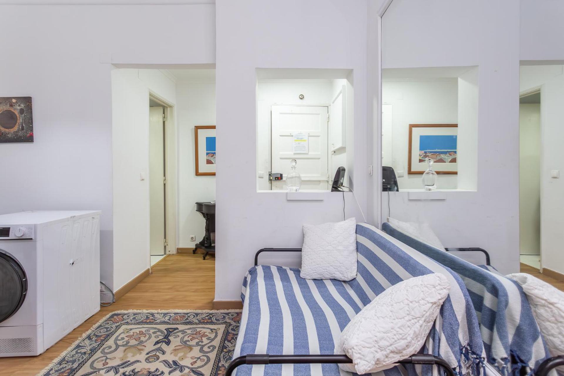 3 Apartment Lisbon