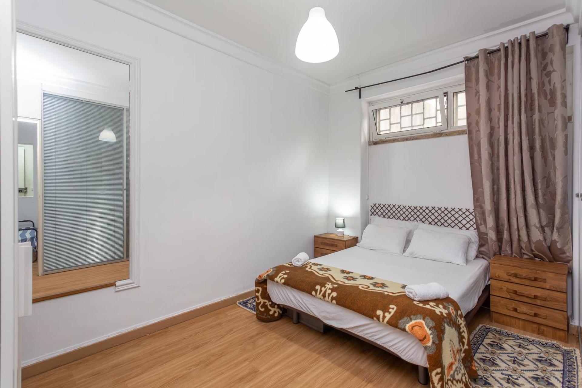 3 Apartment Lisbon