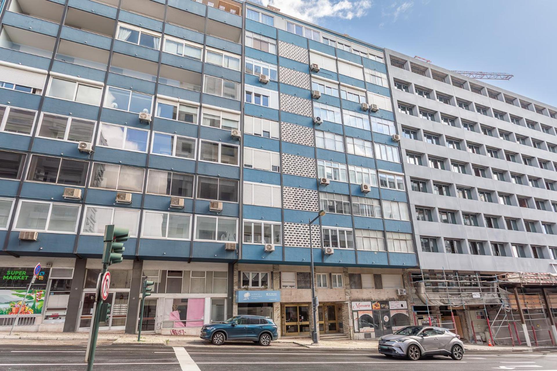 Apartment 3
