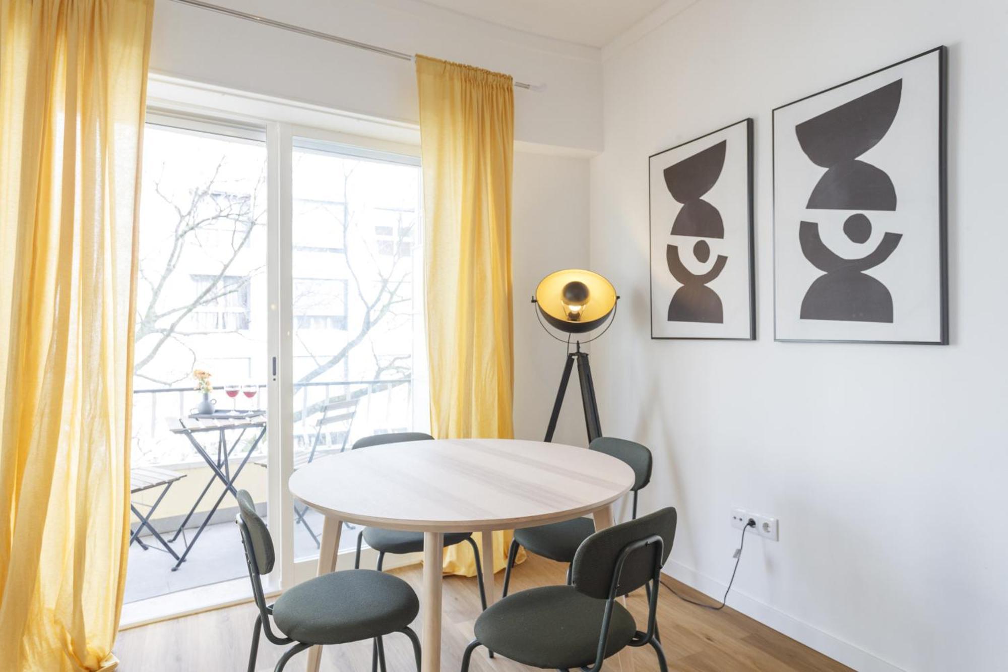 Apartment Brand New 2br In Alcantara
