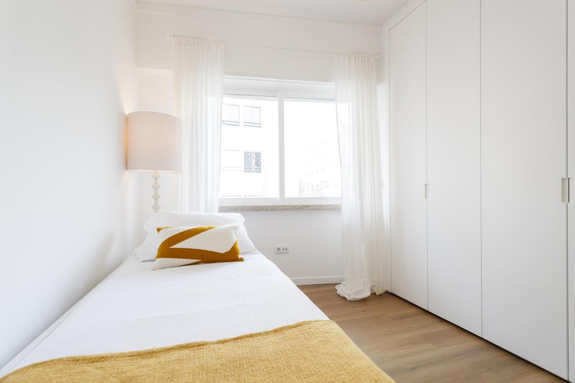 Brand New 2br In Alcantara Apartment *
