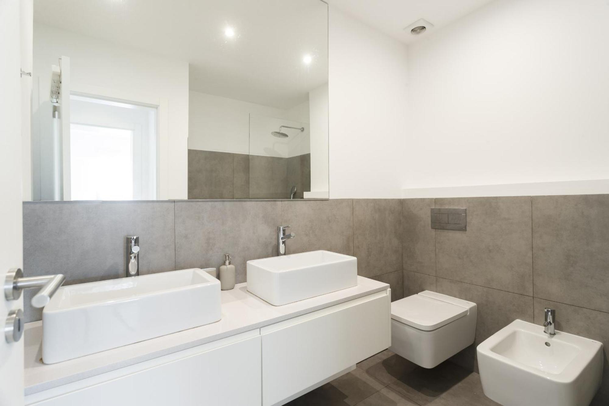 Brand New 2br In Alcantara