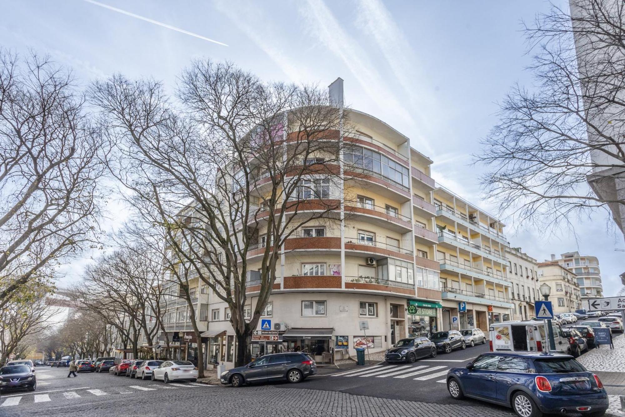 Apartment Brand New 2br In Alcantara