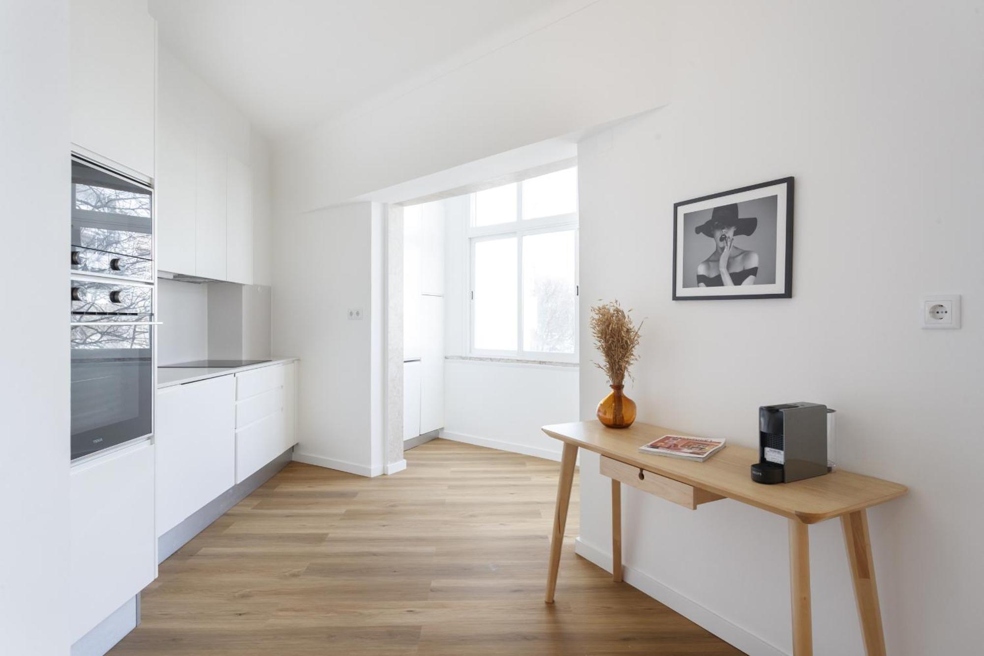 Apartment Brand New 2br In Alcantara *
