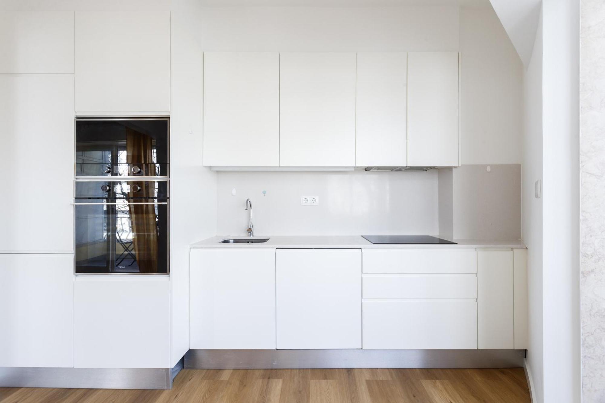 Brand New 2br In Alcantara *