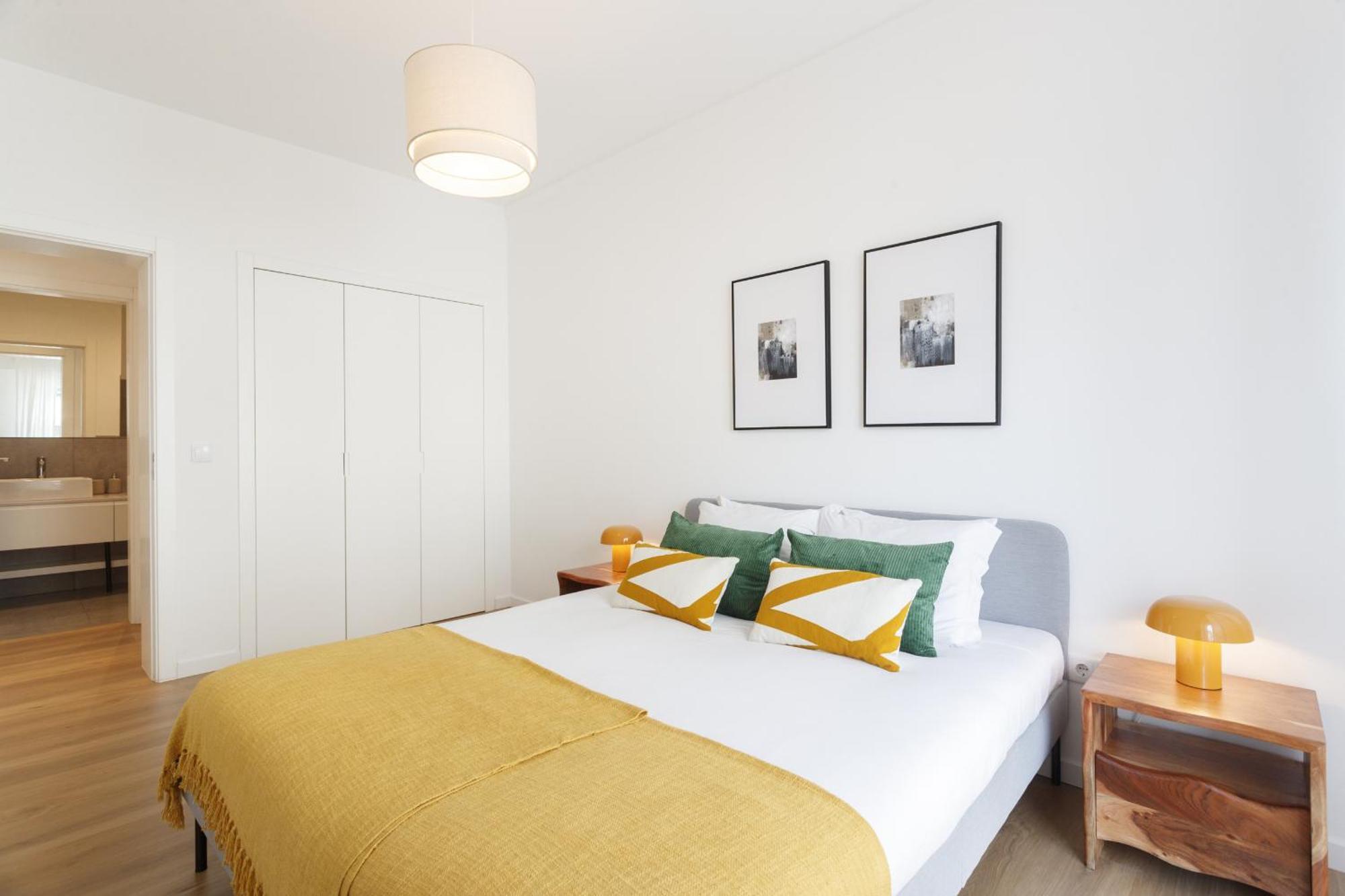 Apartment Brand New 2br In Alcantara