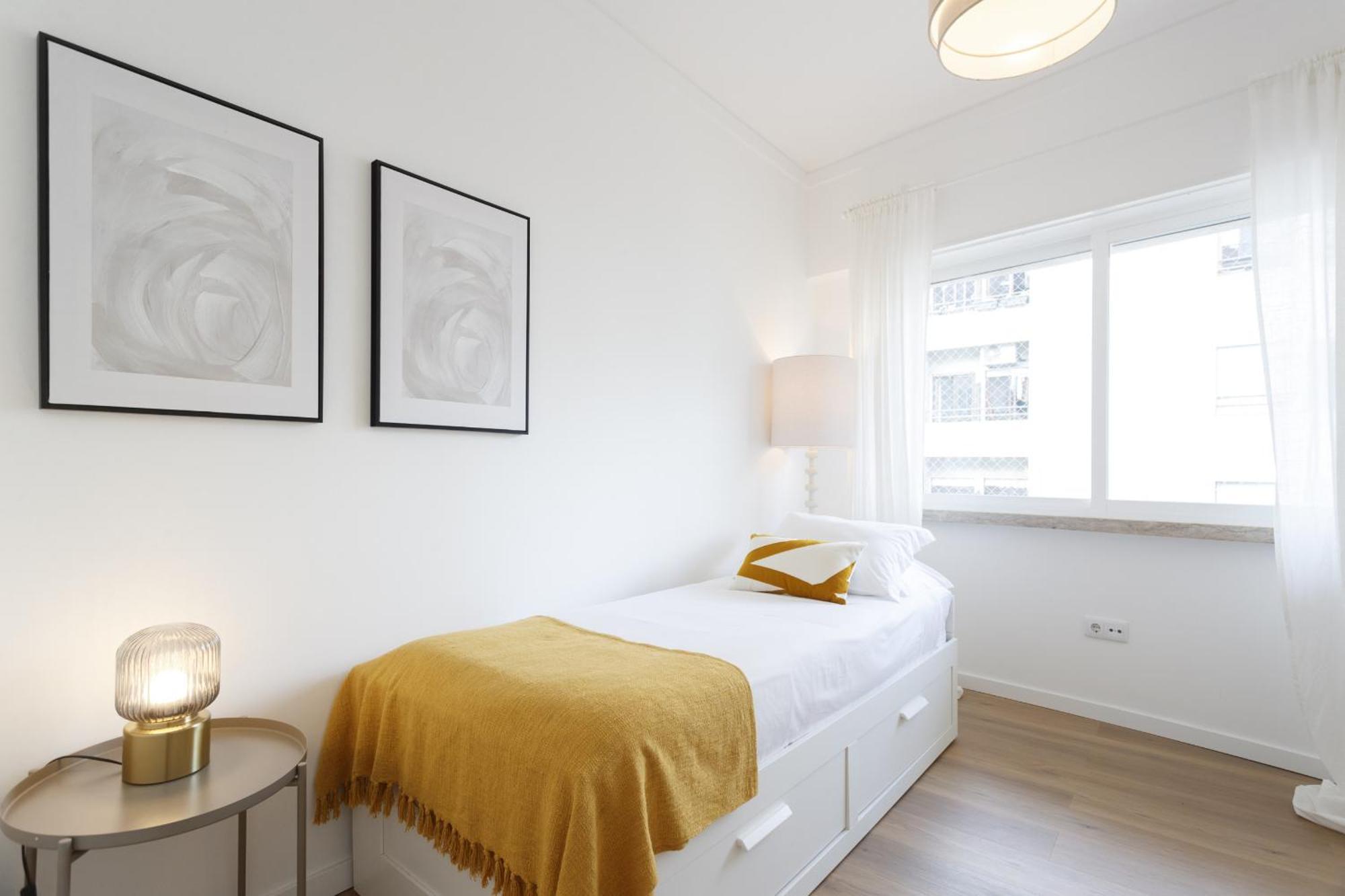 Apartment Brand New 2br In Alcantara *