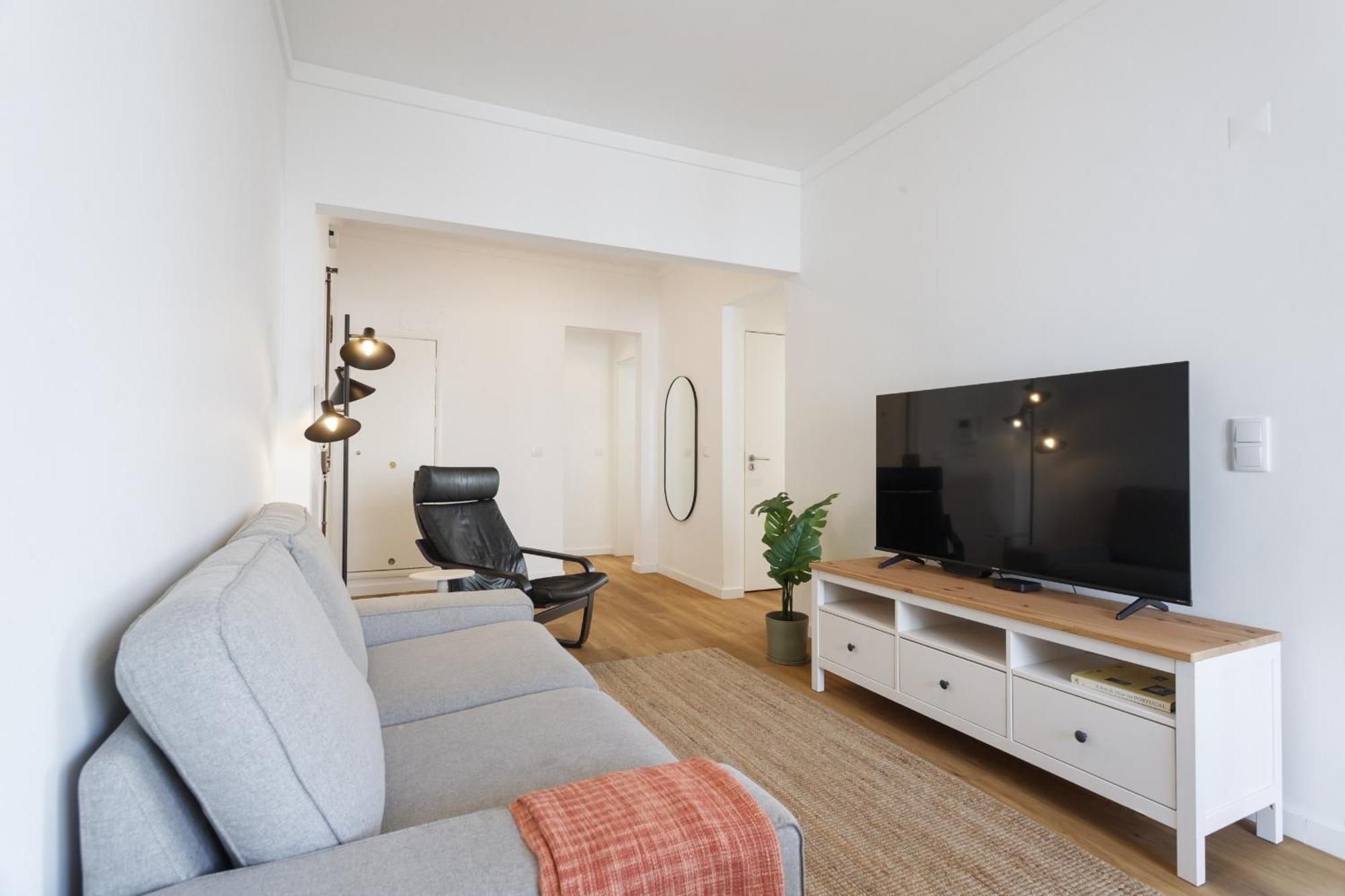 Brand New 2br In Alcantara *