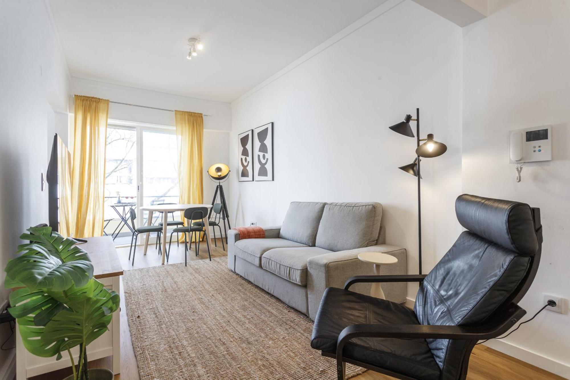 Brand New 2br In Alcantara Apartment