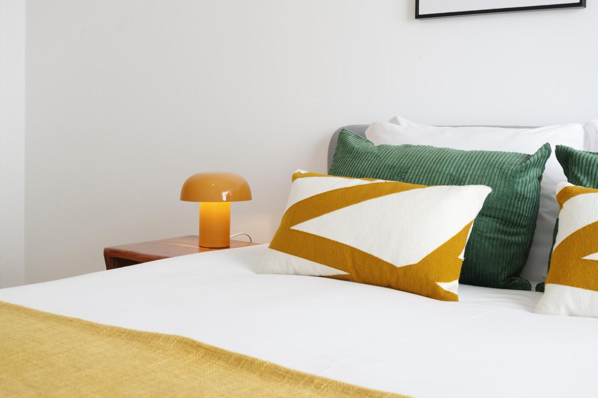 Brand New 2br In Alcantara Lisbon