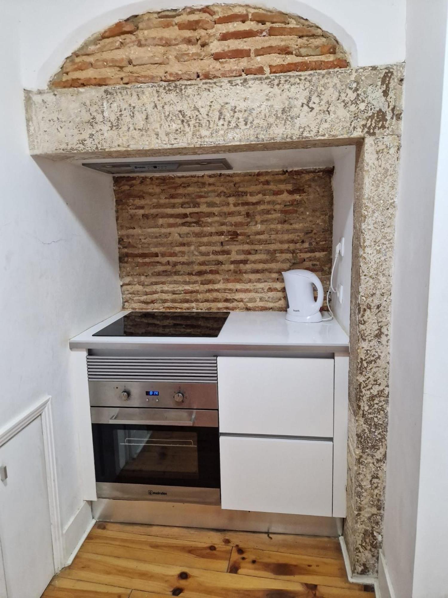 Apartment Prince Apartment Lisbon