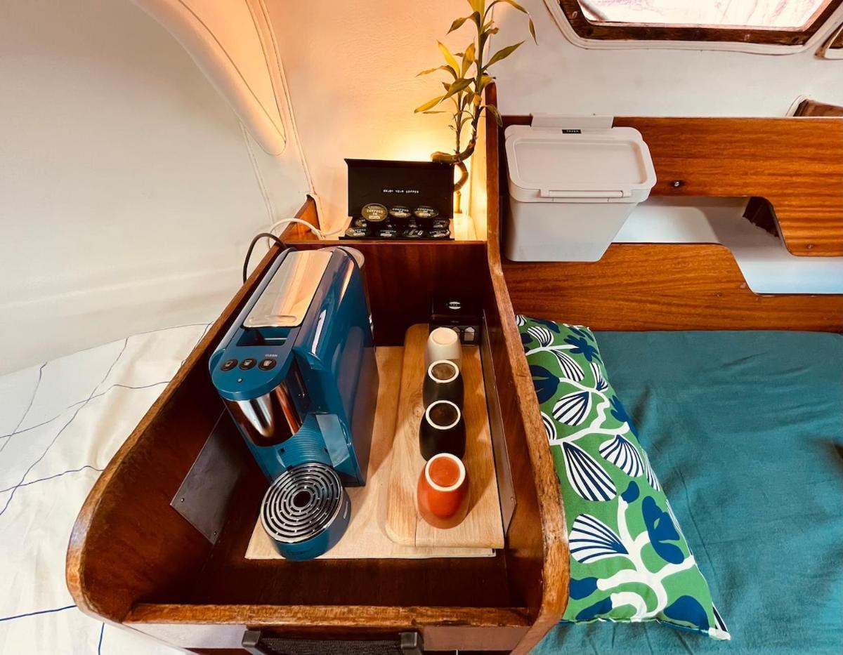 Bacus - Your Floating Hideaway In * Lisbon