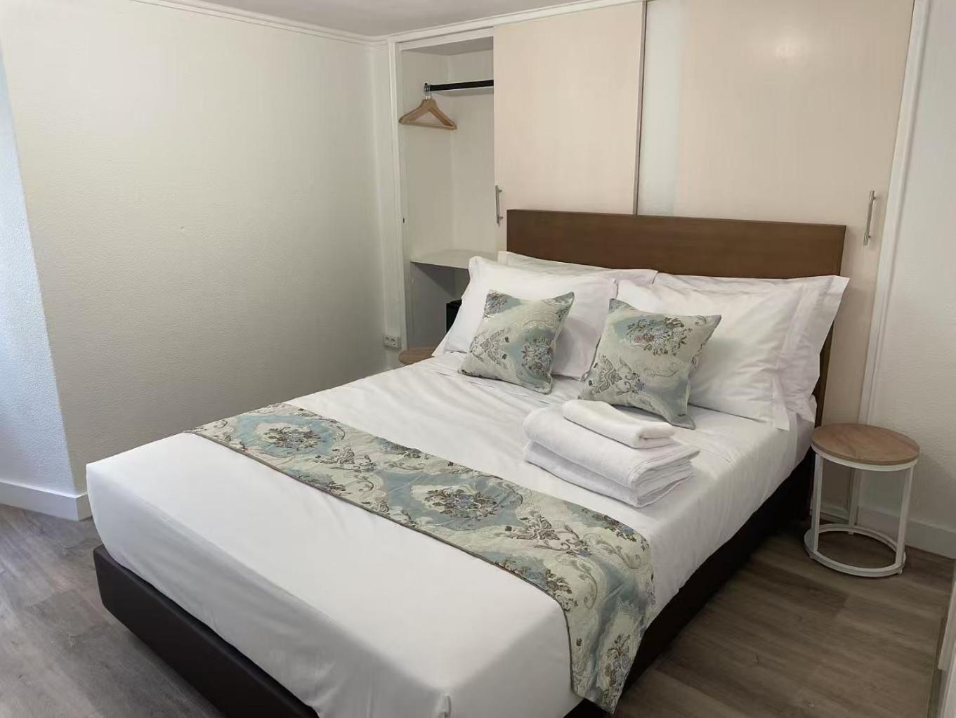 Guest house Casalondres Emtr77