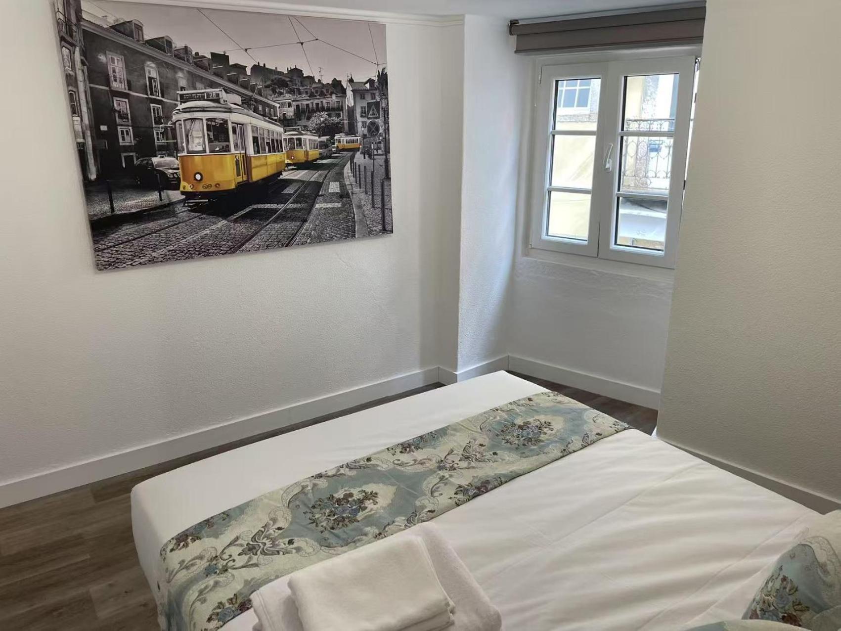 Guest house Casalondres Emtr77 *