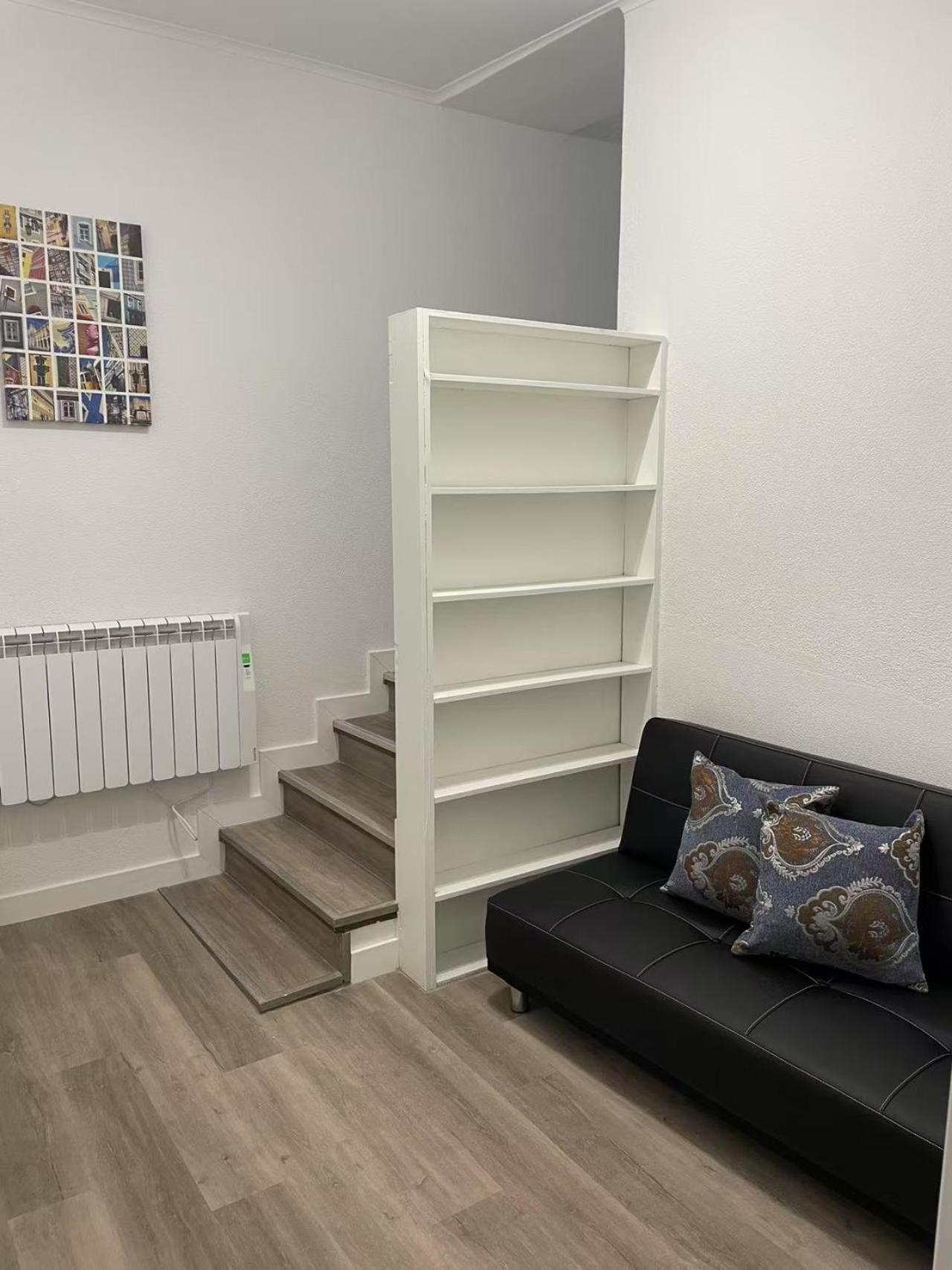 Casalondres Emtr77 Guest house