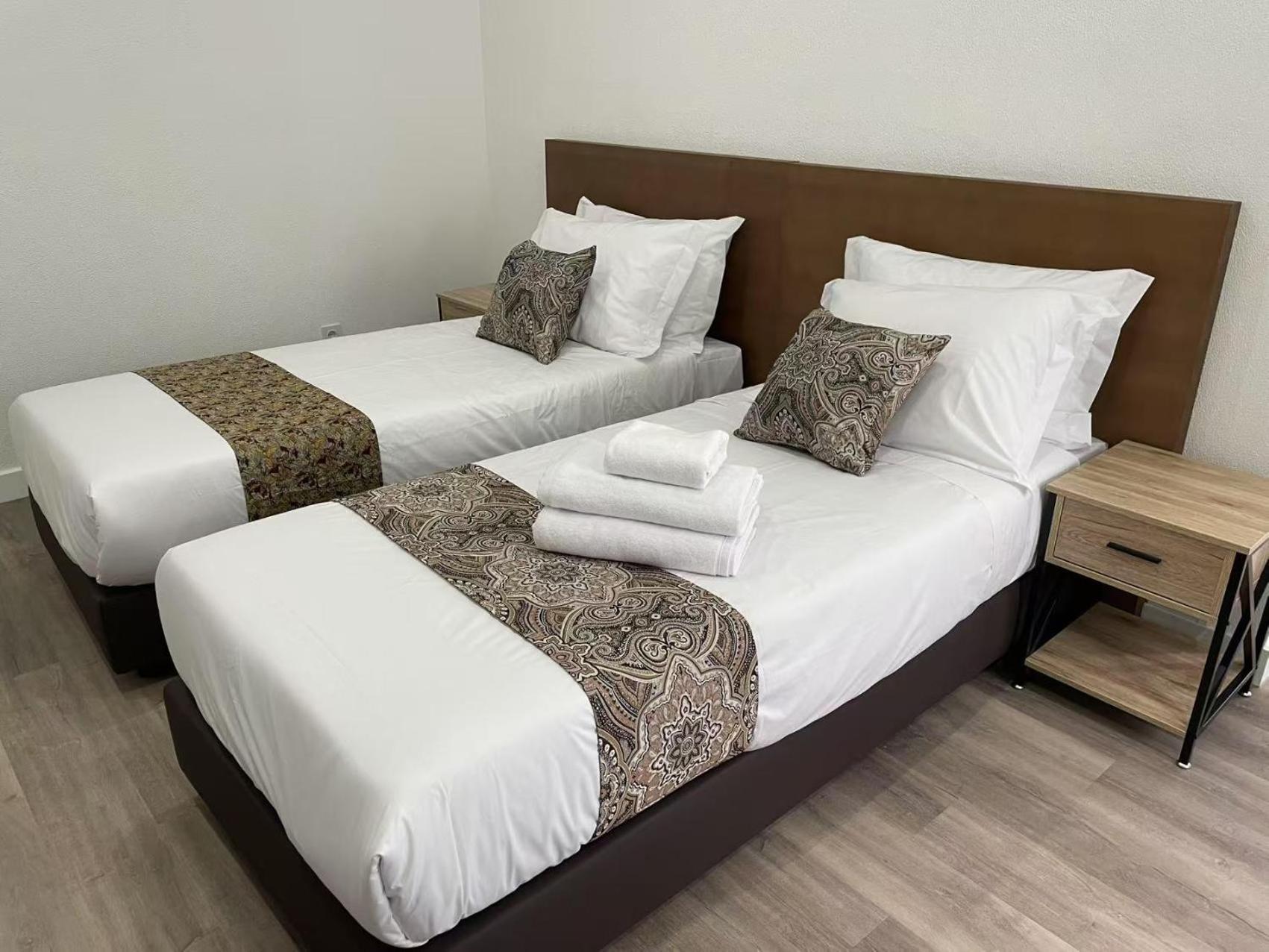 Casalondres Emtr77 Guest house