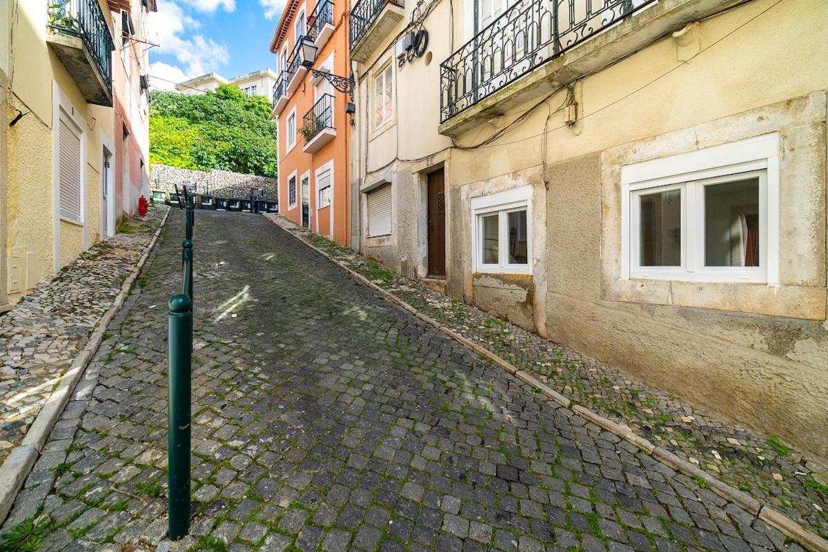 Liberty Avenue Lisbon