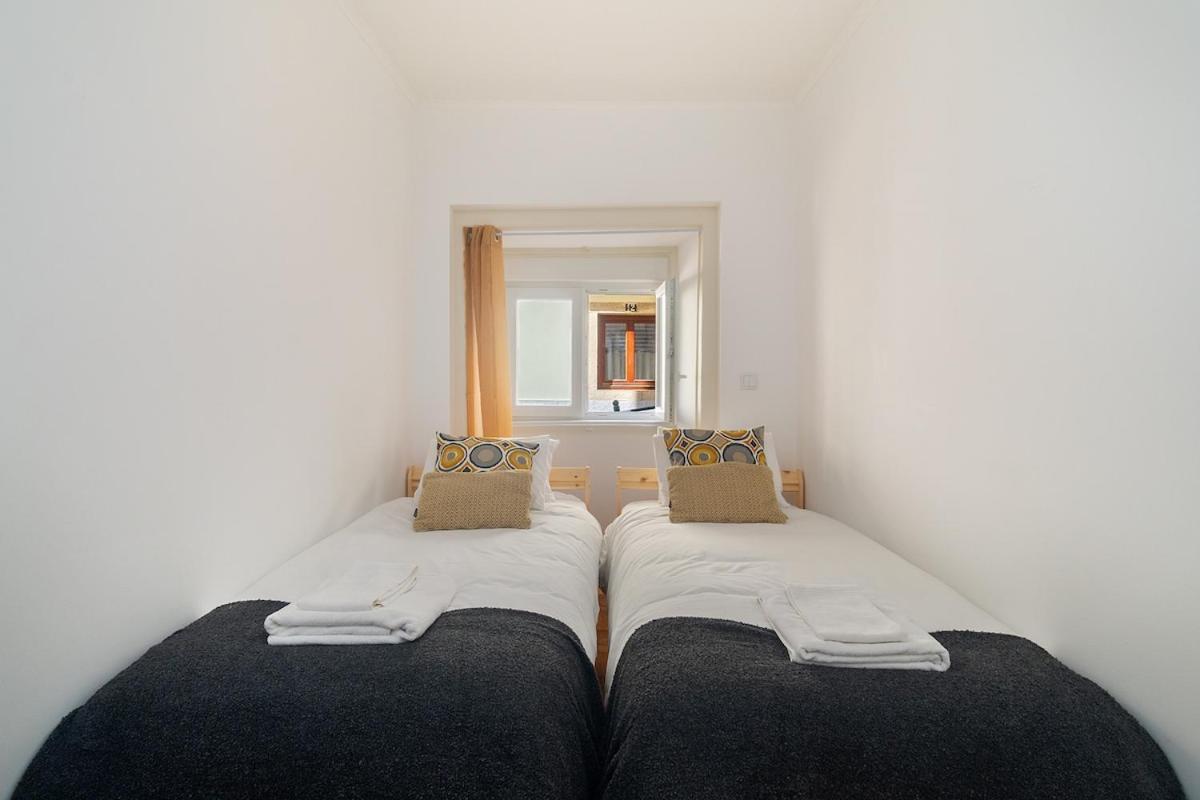 Apartment Liberty Avenue *