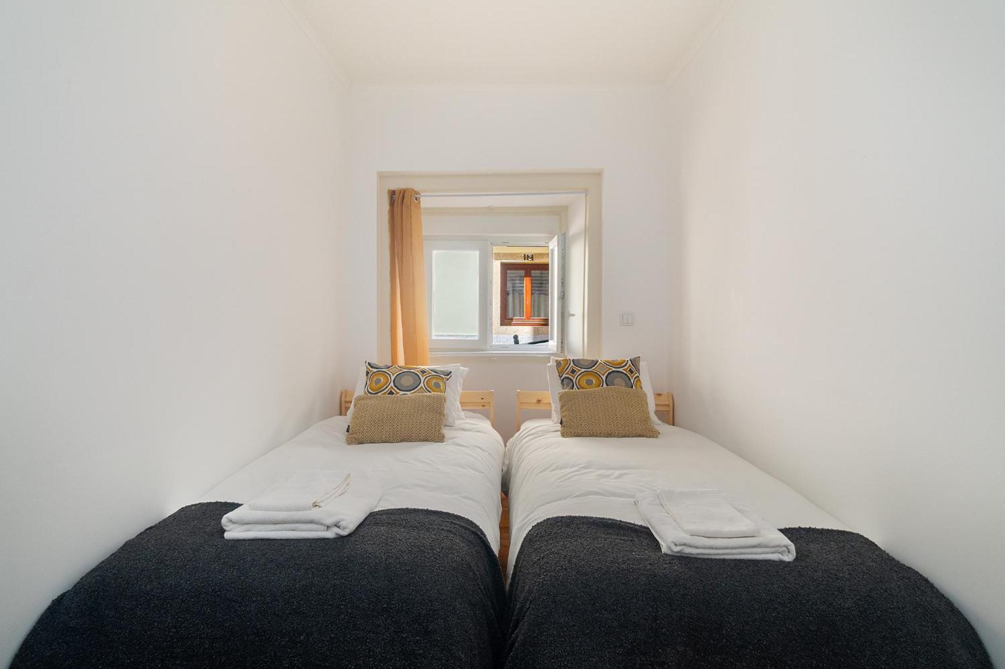 Liberty Avenue Apartment Lisbon