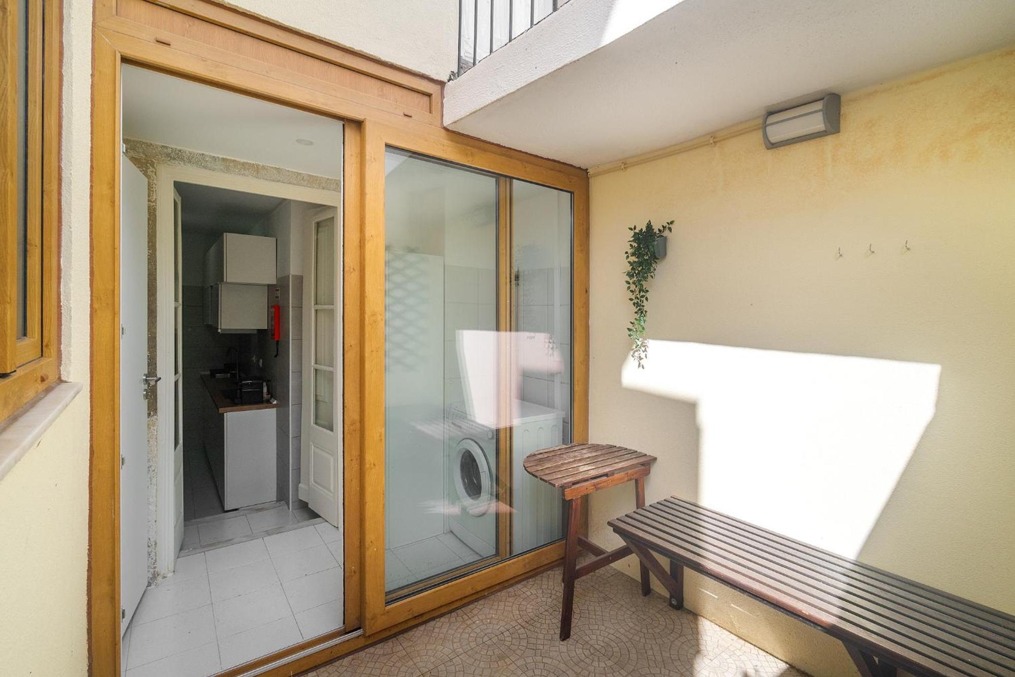 Apartment Liberty Avenue Lisbon